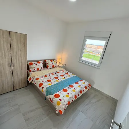 Apartman Belgrade Airport Luxury 2 Surčin