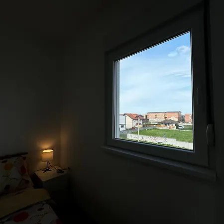 Lejlighed Belgrade Airport Luxury 2