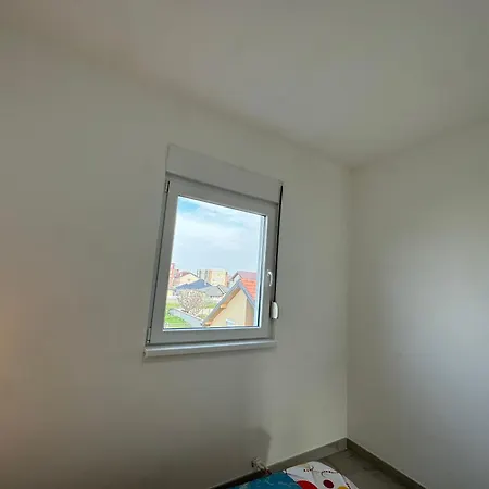 Belgrade Airport Luxury 2 * Surčin