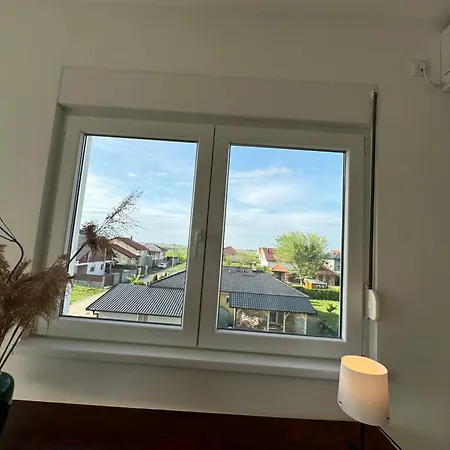 Belgrade Airport Luxury 2 Surčin