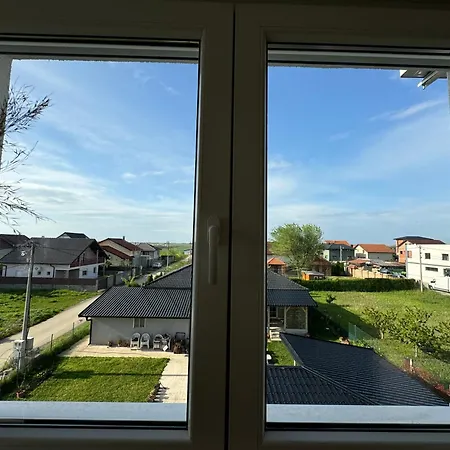 Apartment Belgrade Airport Luxury 2 *
