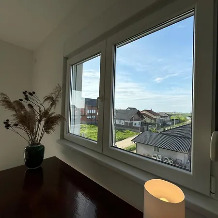 Belgrade Airport Luxury 2 Surčin