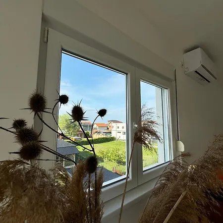 Apartman Belgrade Airport Luxury 2 Surčin