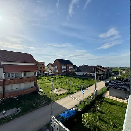 Apartman Belgrade Airport Luxury 2 Surčin