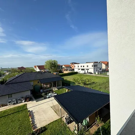 Belgrade Airport Luxury 2 * Surčin