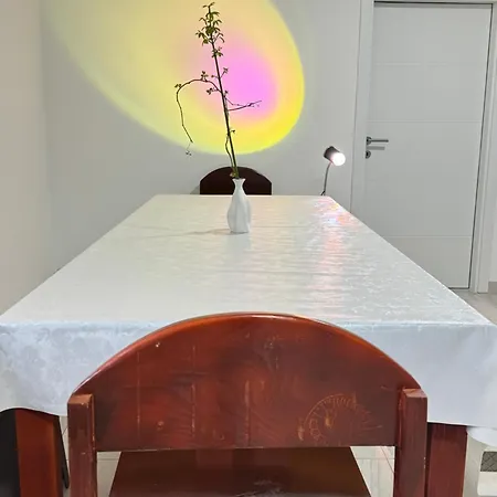 Belgrade Airport Luxury 2 Apartment Surcin