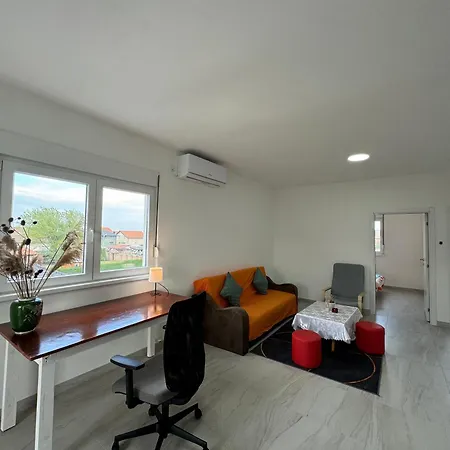 Apartman Belgrade Airport Luxury 2 Surčin