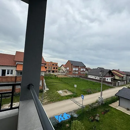 Belgrade Airport Luxury 2