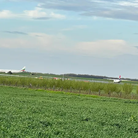 Appartamento Belgrade Airport Luxury 2 Surčin