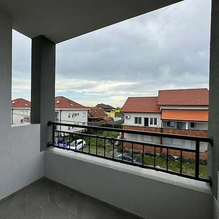 Apartman Belgrade Airport Luxury 2 Surčin