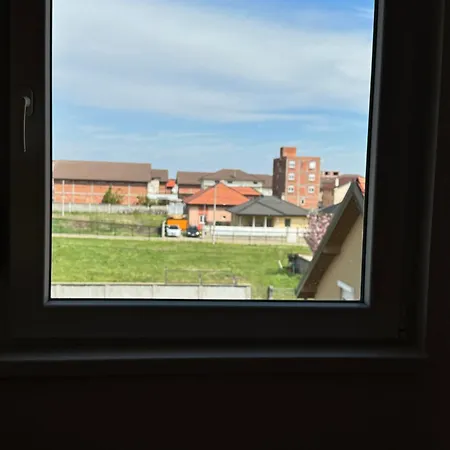 Appartamento Belgrade Airport Luxury 2