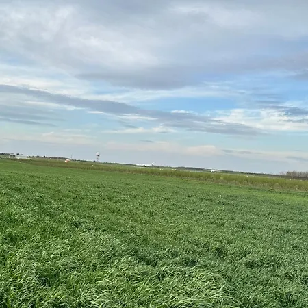 Belgrade Airport Luxury 2 Appartamento Surčin