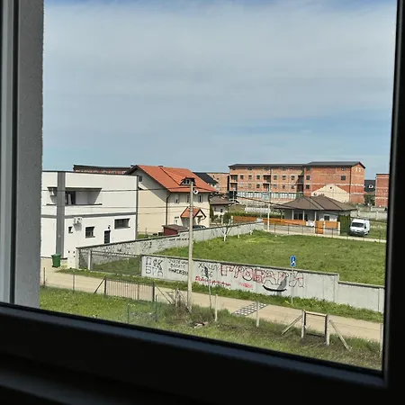 Apartment Belgrade Airport Luxury 2 Surcin