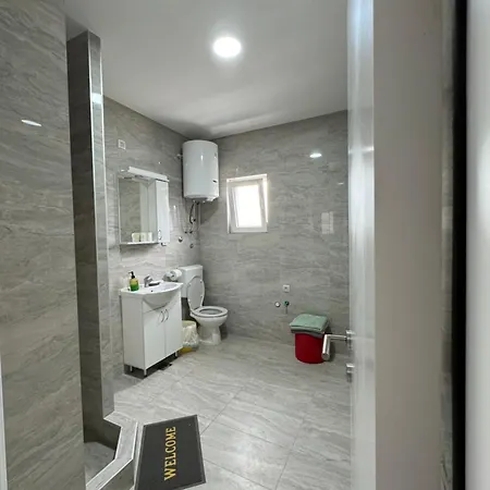 Belgrade Airport Luxury 2 Surčin