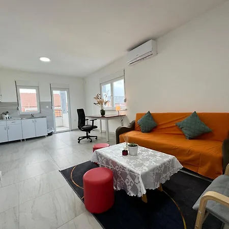 Belgrade Airport Luxury 2