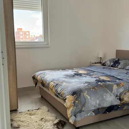 Apartman Belgrade Airport Luxury 2