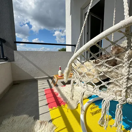 Belgrade Airport Luxury 2 Surčin