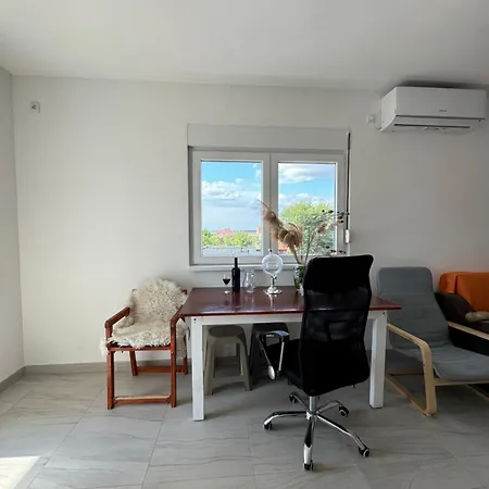 Belgrade Airport Luxury 2 * Surčin