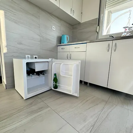 Belgrade Airport Luxury 2 Apartman Surčin